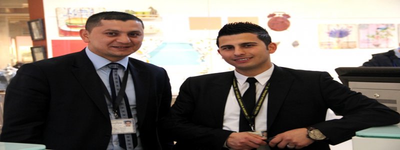 Fiziki Özel Güvenlik Hizmetleri