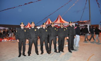 Fabrika, Depo, Nakliyat Şirketi ve Antrepo Güvenliği