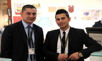 Fiziki Özel Güvenlik Hizmetleri