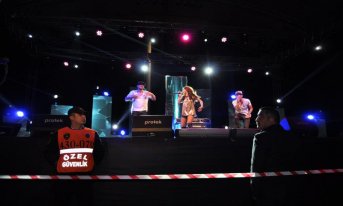 Fuarlar, Kongreler, Toplantılar, Sergiler ve Spor Organizasyon Güvenliği