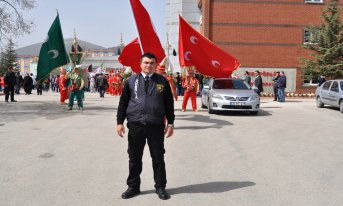 Guard Güvenliği