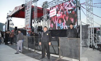 Silahsız Özel Güvenlik Eğitimi