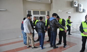 Tesis ve Bina Güvenliği